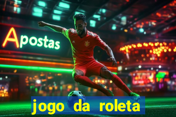 jogo da roleta silvio santos